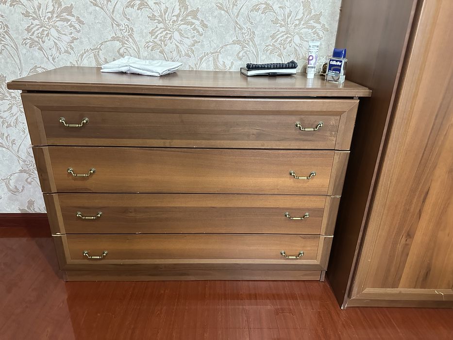 Комплект спальни