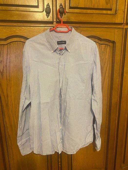 Camasi barbati de firmă XL