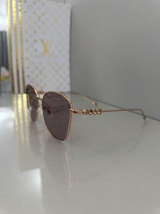 Ochelari gucci noi