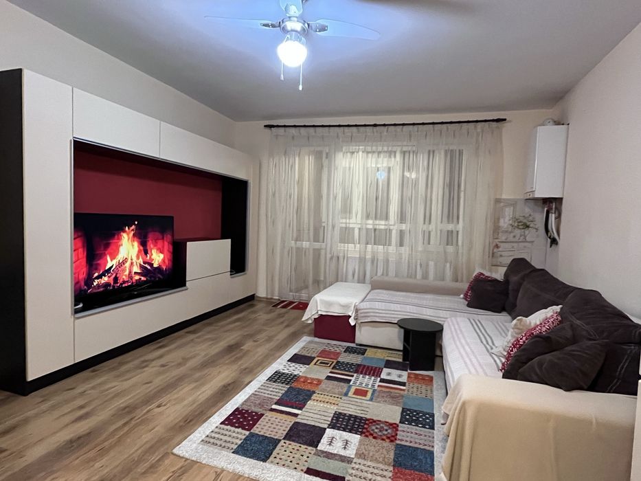 Дава се под наем Двустаен апартамент в Варна, Възраждане 3 - 73 кв.м за 408 € - Снимка #3