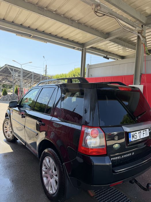 Land Rover Freelender 2 HSE 2.2