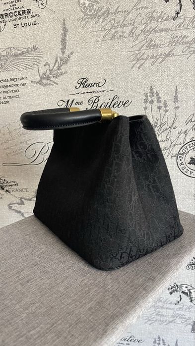 Сумка без дефектов