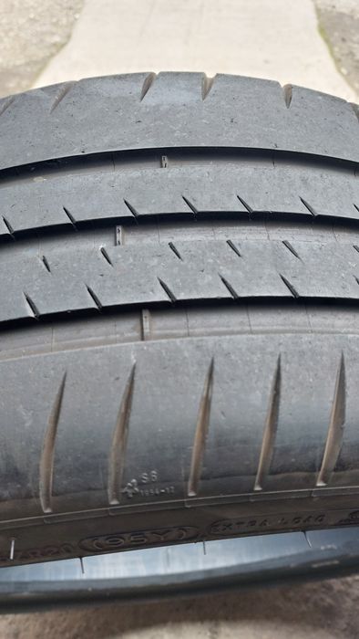 Спорт пакет 245/35/20 - 295/30/20  Michelin Pilot Sport Cup2 4 броя