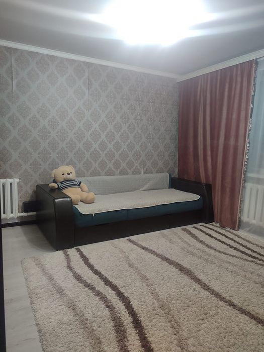Продаётся дом на уч. 6соток