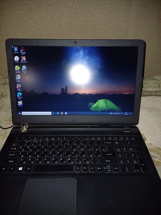 Продам ноутбук Acer