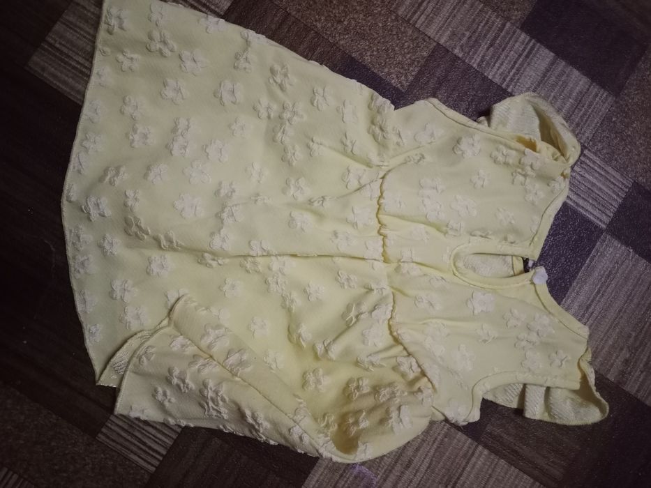Детские вещи на девочку