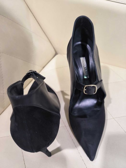 Офицялни обувки Casadei