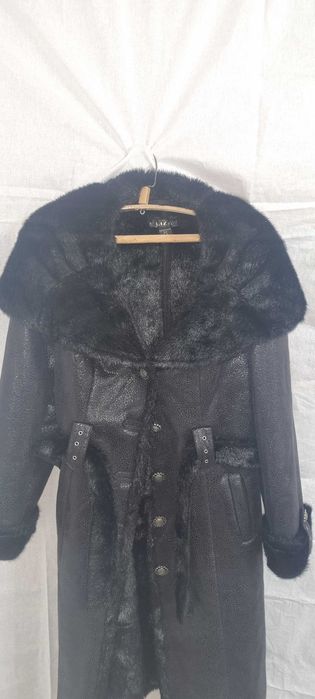 Продам недорого дубленку