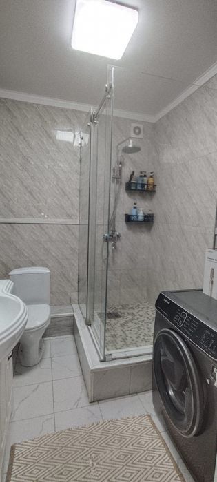 Продам 4-комн квартиру на Муканова