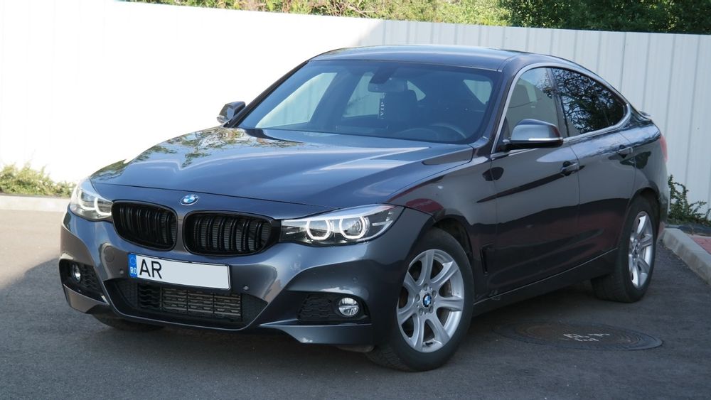 BMW SERIA 3 GT F34 2020