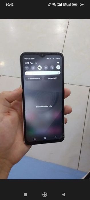 Samsung galaxy a23