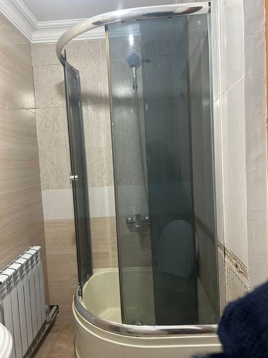 Комерчиское здание