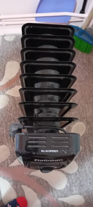 Calorifer electric pe curent 220 Volti