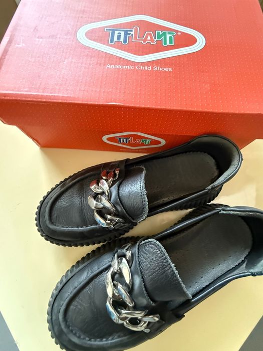 Обувь для детей.