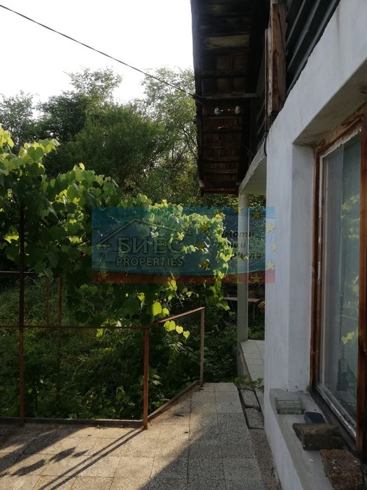 Вила в с. Прибой