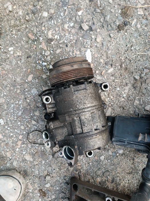 Двигател M54b22 /БМВ/ на части