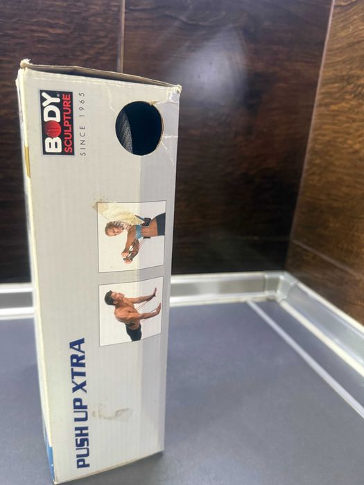 Пружина за Разтягане за Комплексни Упражнения - 8€