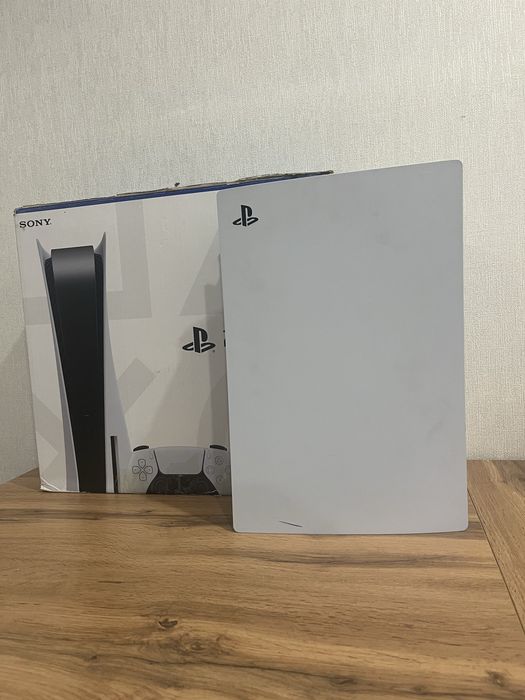Sony PlayStation 5
