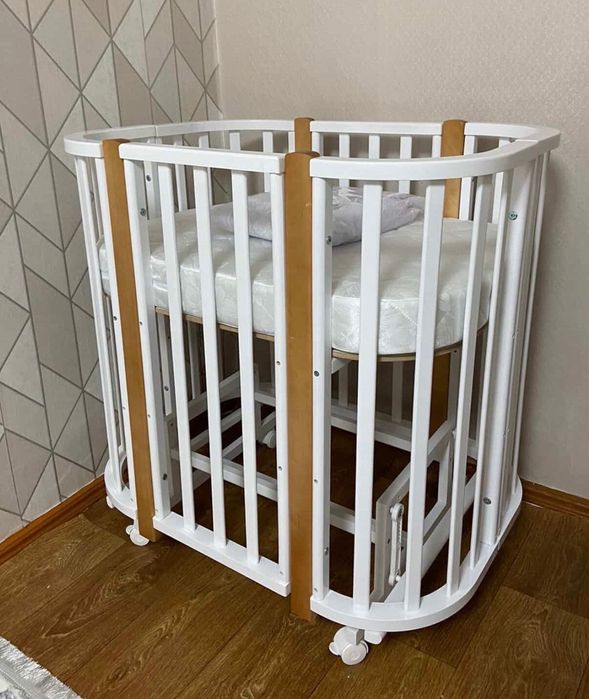 Продам детскую кровать