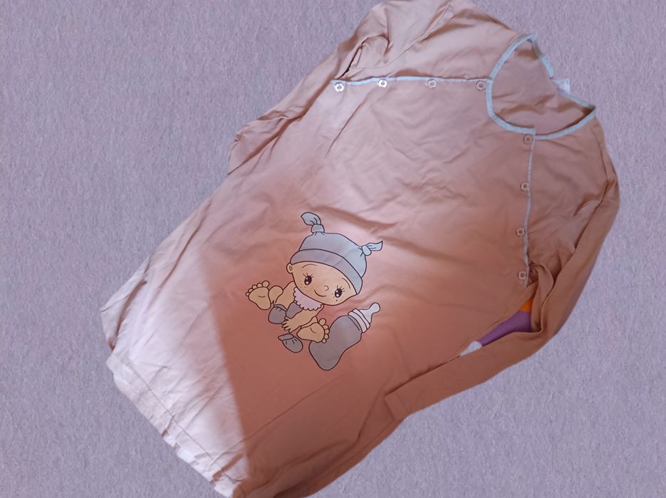 Нощници за бременни и кърмачки