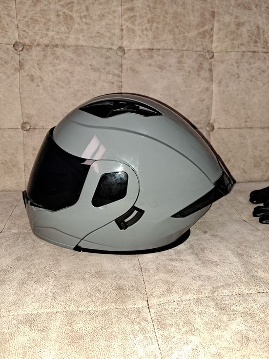 Мотоциклетной шлем