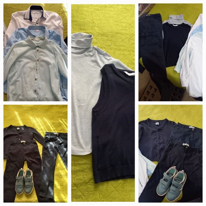 Для мальчика для школы