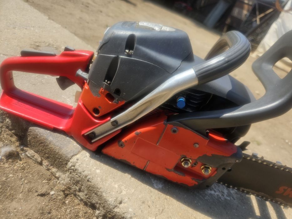 Drujbă Efco 162 4,7 kp reali