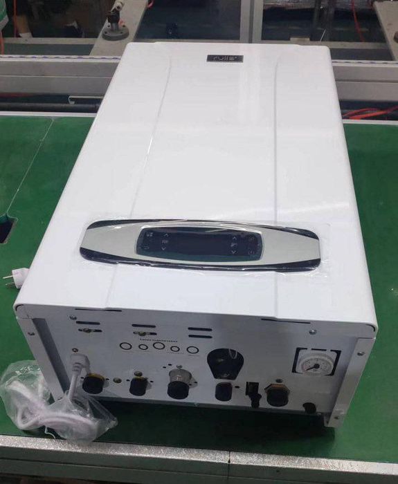 Котёл  16 кВт оптом с комплектом