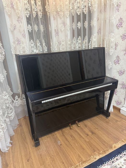 Продам пианино