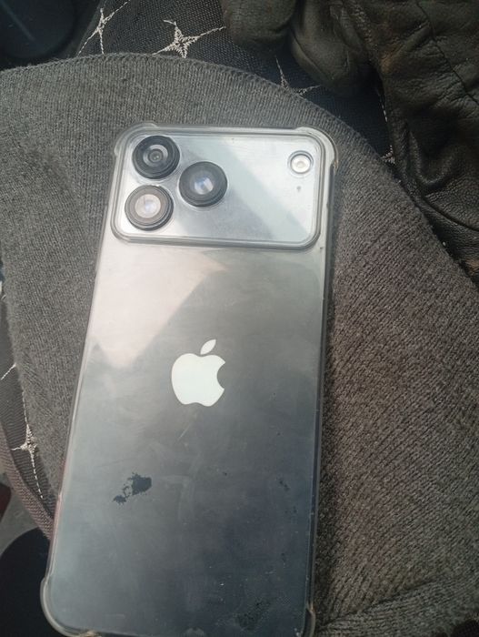 Продажа Айфон 17 про но андроид