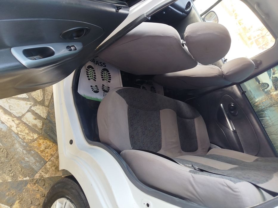 Матиз 2012 прапан салон лукус