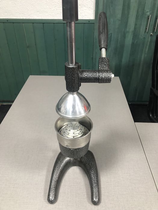 Storcator de citricei