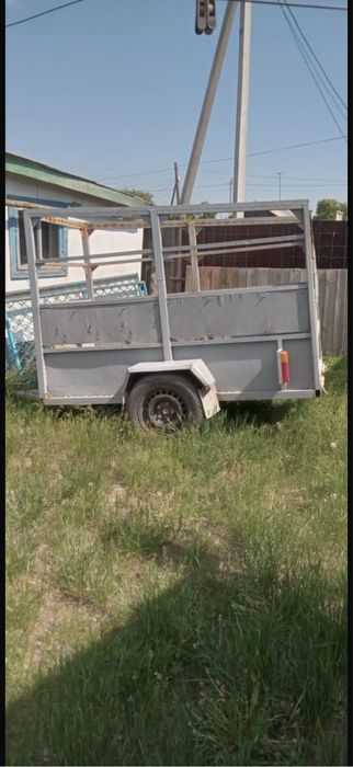 Продам Коневозку