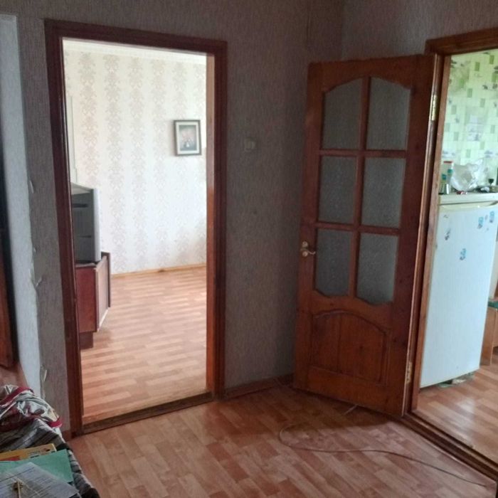 продам 2-х комнатную квартиру