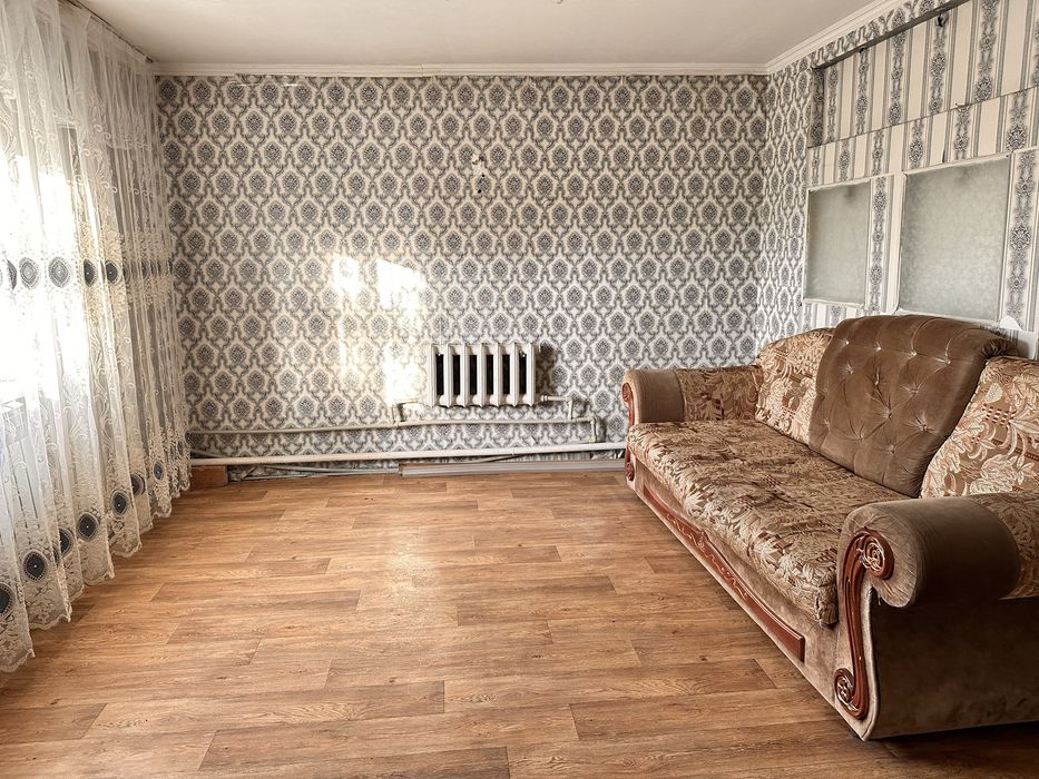 Сдам времянку на долгий срок