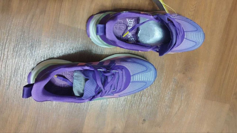 Новые кроссовки OneMix