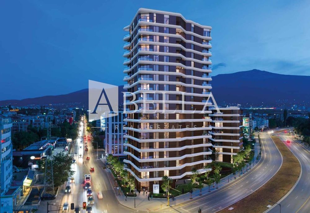 Продава се Тристаен апартамент в София, Витоша - 108 кв.м за 2834 €/кв.м - Снимка #1