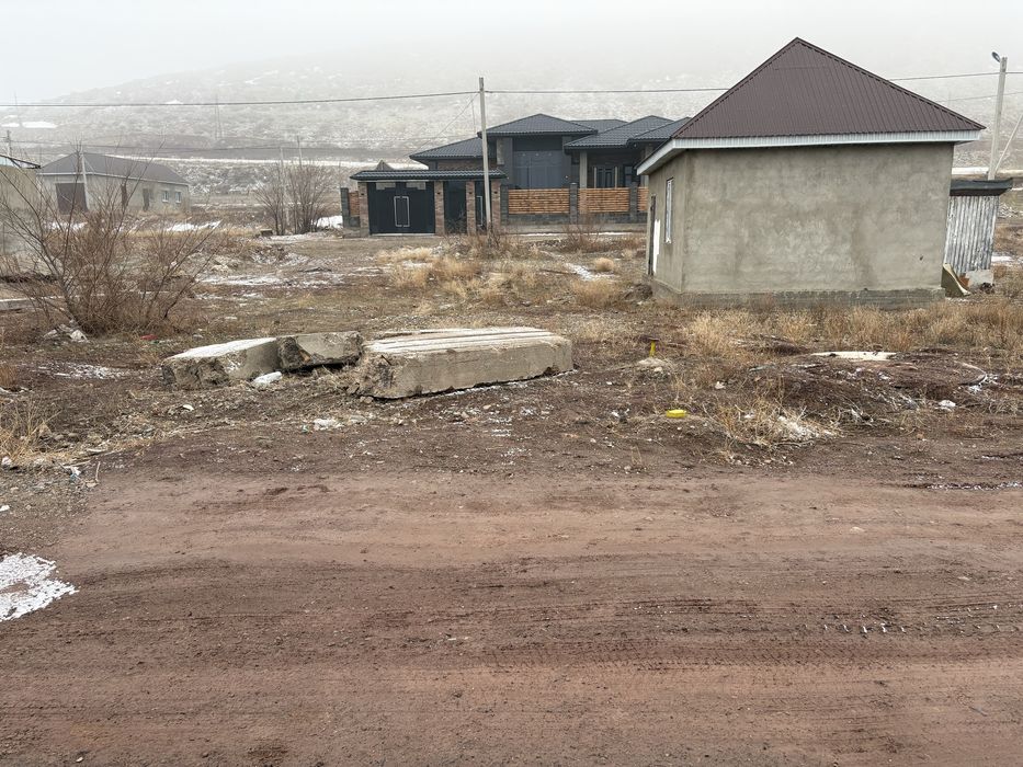 Участок 8 соток в гродое