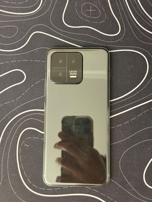 Xiaomi 13 256/12