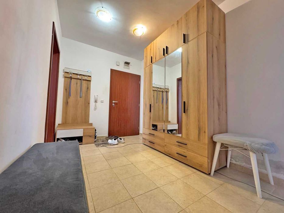 Продава се Двустаен апартамент в с. Кошарица, Област Бургас - 92 кв.м за 870 €/кв.м - Снимка #11