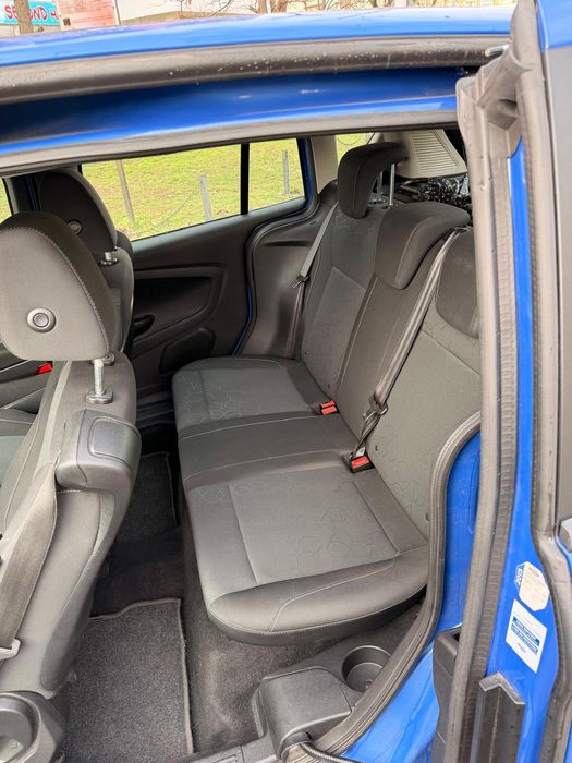 Ford B-Max, 2013, 160.000km