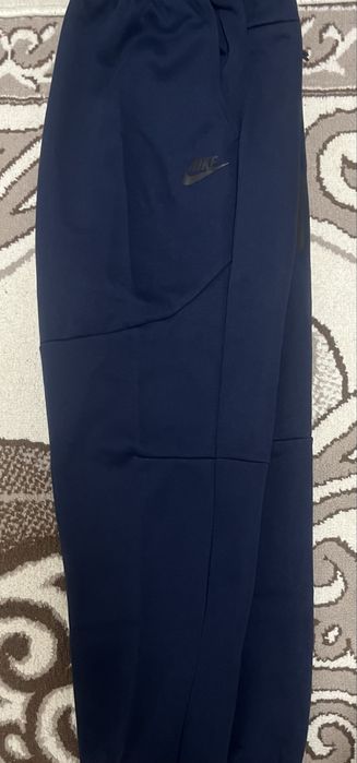 Продаю Tech Fleece двойка