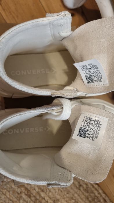 Teniși Converse Chuck Taylor All Star Cruise high-top
