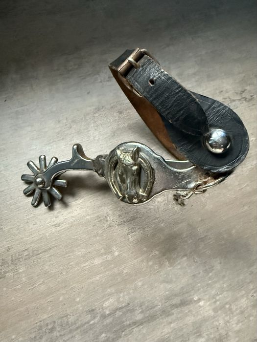 Pinten calarie , 1 buc