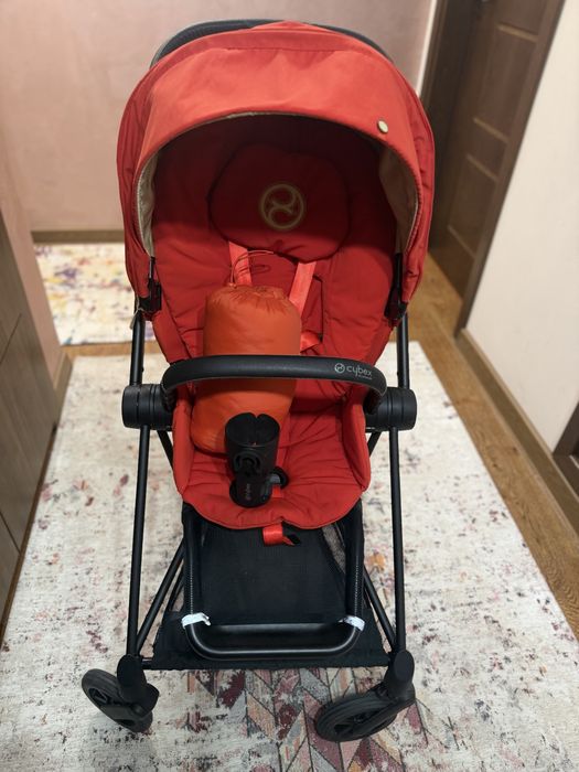 Cybex Platinum Mios Autumn