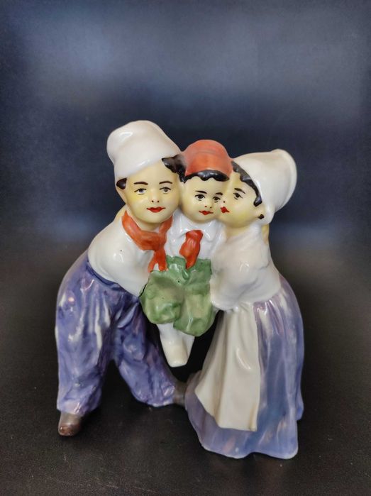 Порцеланови статуетки