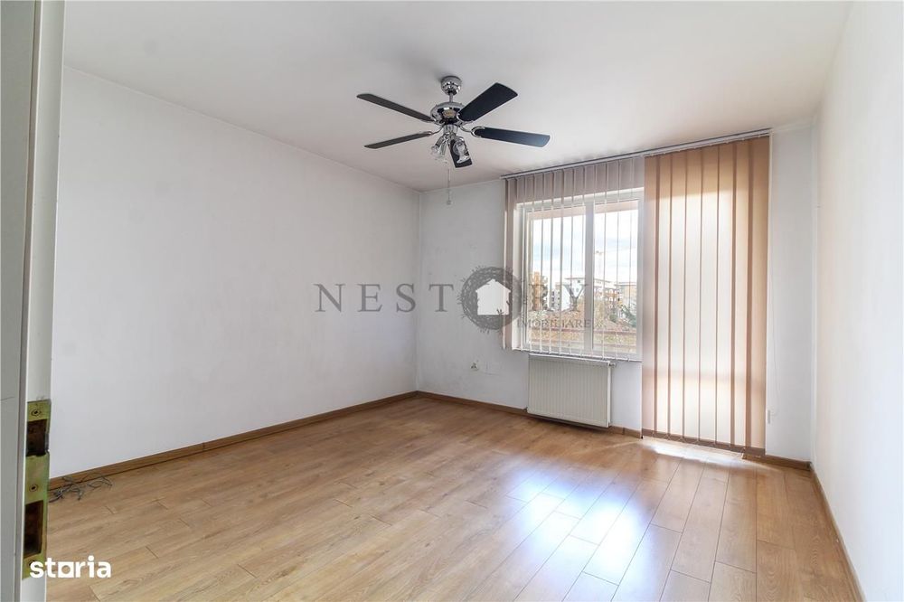 Spatiu birouri 200 mp, 2 niveluri, parcari, Aurel Vlaicu, Marasti