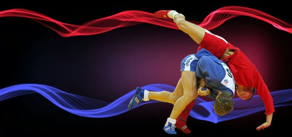 Клуб SAMBOZONE объявляет набор в группы по САМБО!