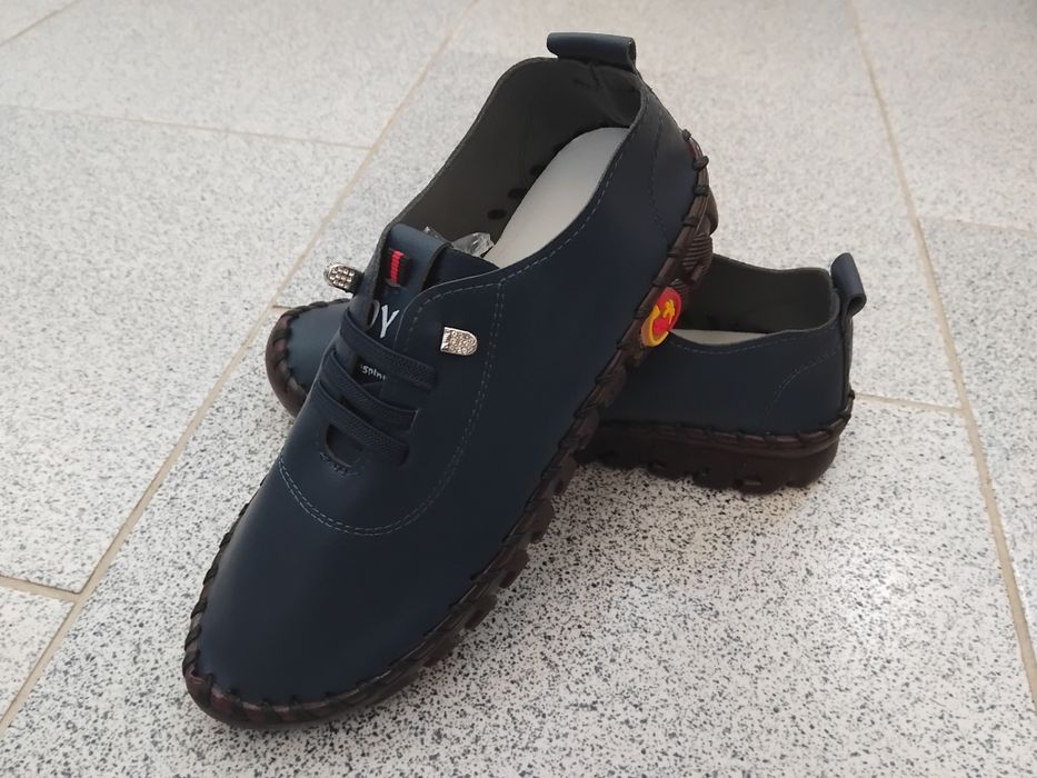 Дамски    обувки