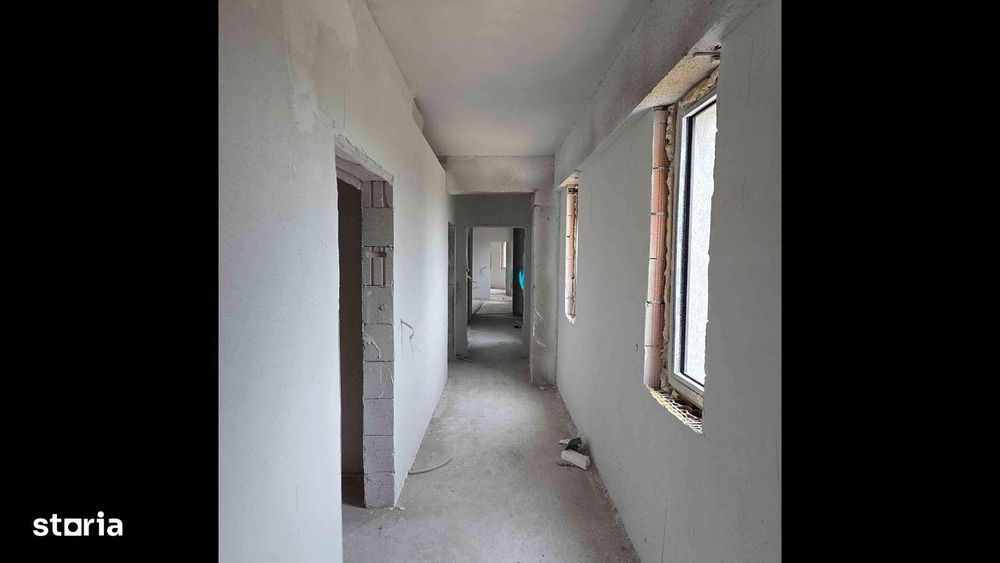 Apartament 43 mp | 1350 €/mp cu parcare inclusă | Predare 12 luni
